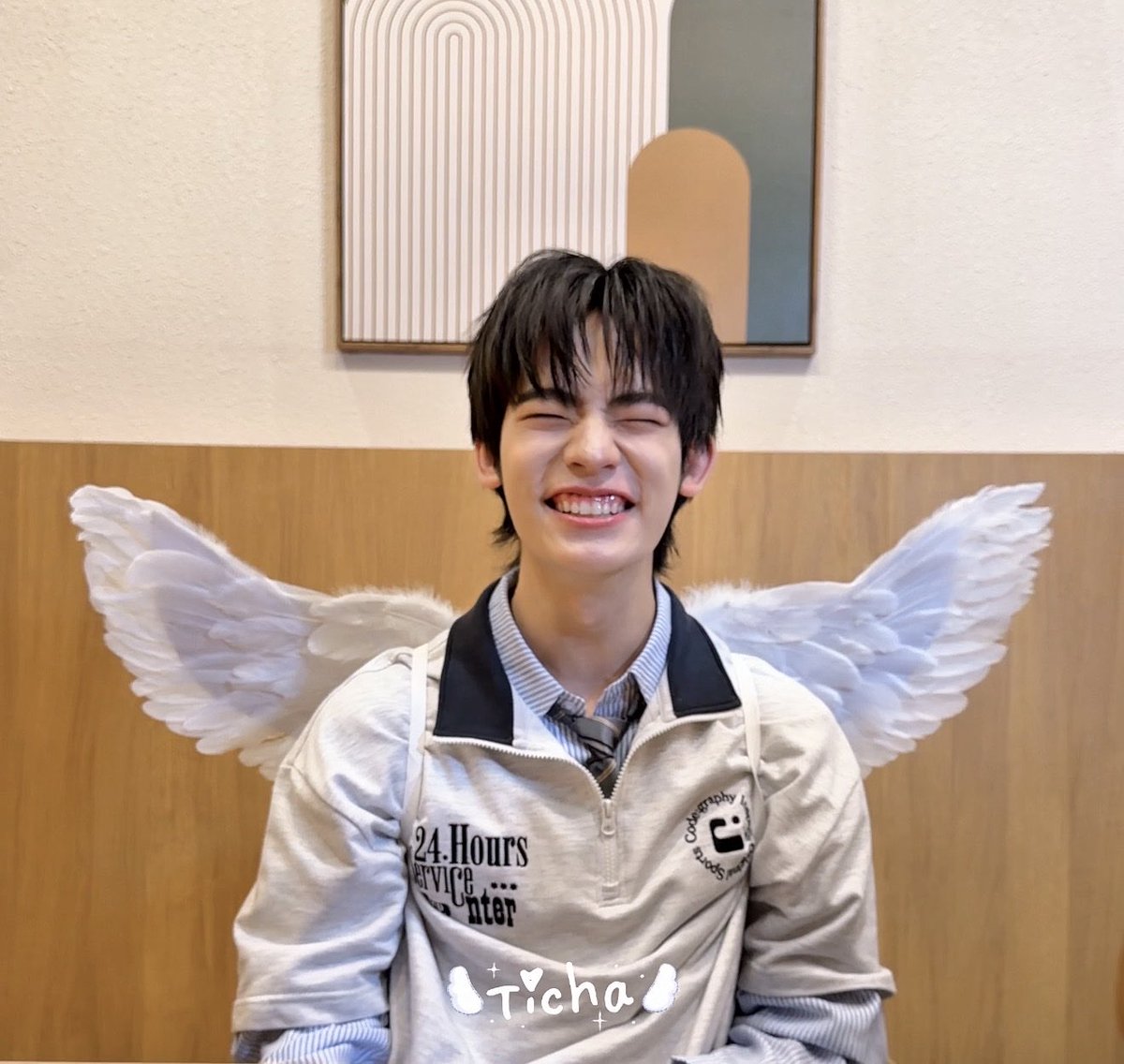 ttichapipp_'s tweet photo. you’re always my lil angel ໒꒱ 

Autumn with Por

#WEALDECHOxPOR #porsuppakarn https://t.co/f8AHHxxWUM