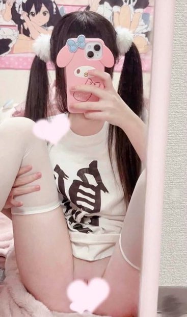 Emily718784308's tweet photo. 地雷系って汚いイメージありますか？
#裏垢女子 https://t.co/nv22FJQtzV