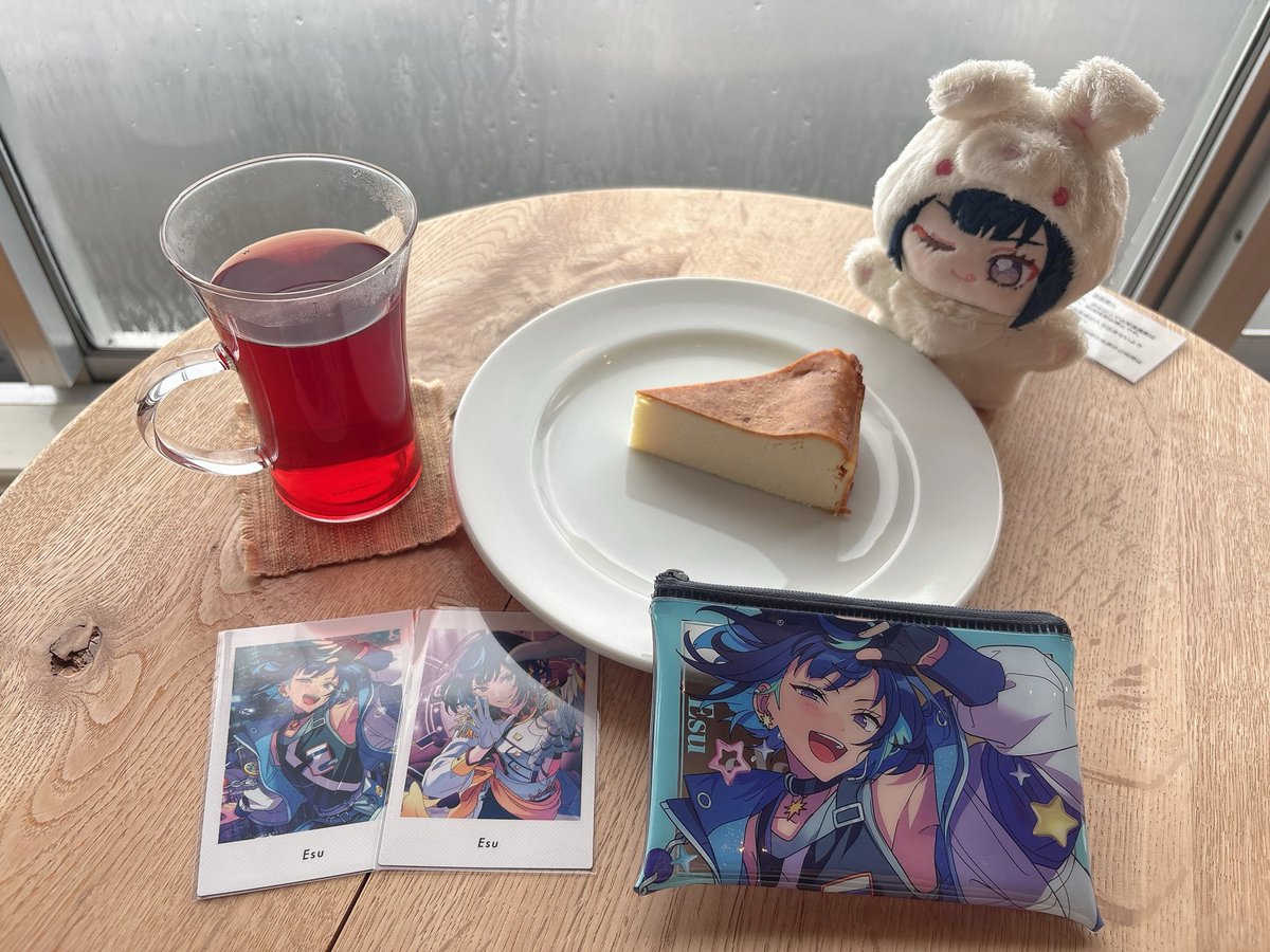 uuurm0013's tweet photo. 久しぶりのカフェ活♡ https://t.co/Vpr15ISLYM