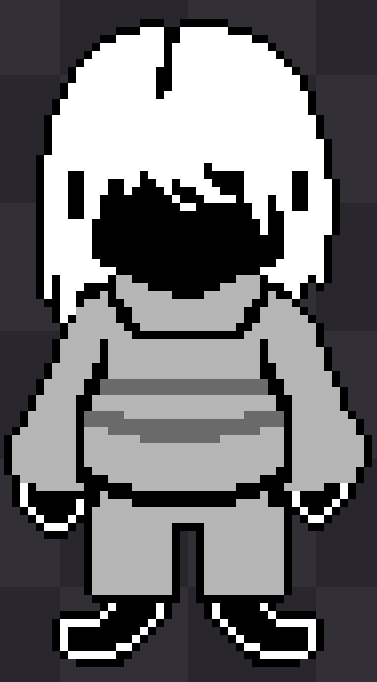 landiosreal's tweet photo. DUSTTALE - PLAYER

#dusttale #undertaleㅤ https://t.co/yGL1BXEkZy