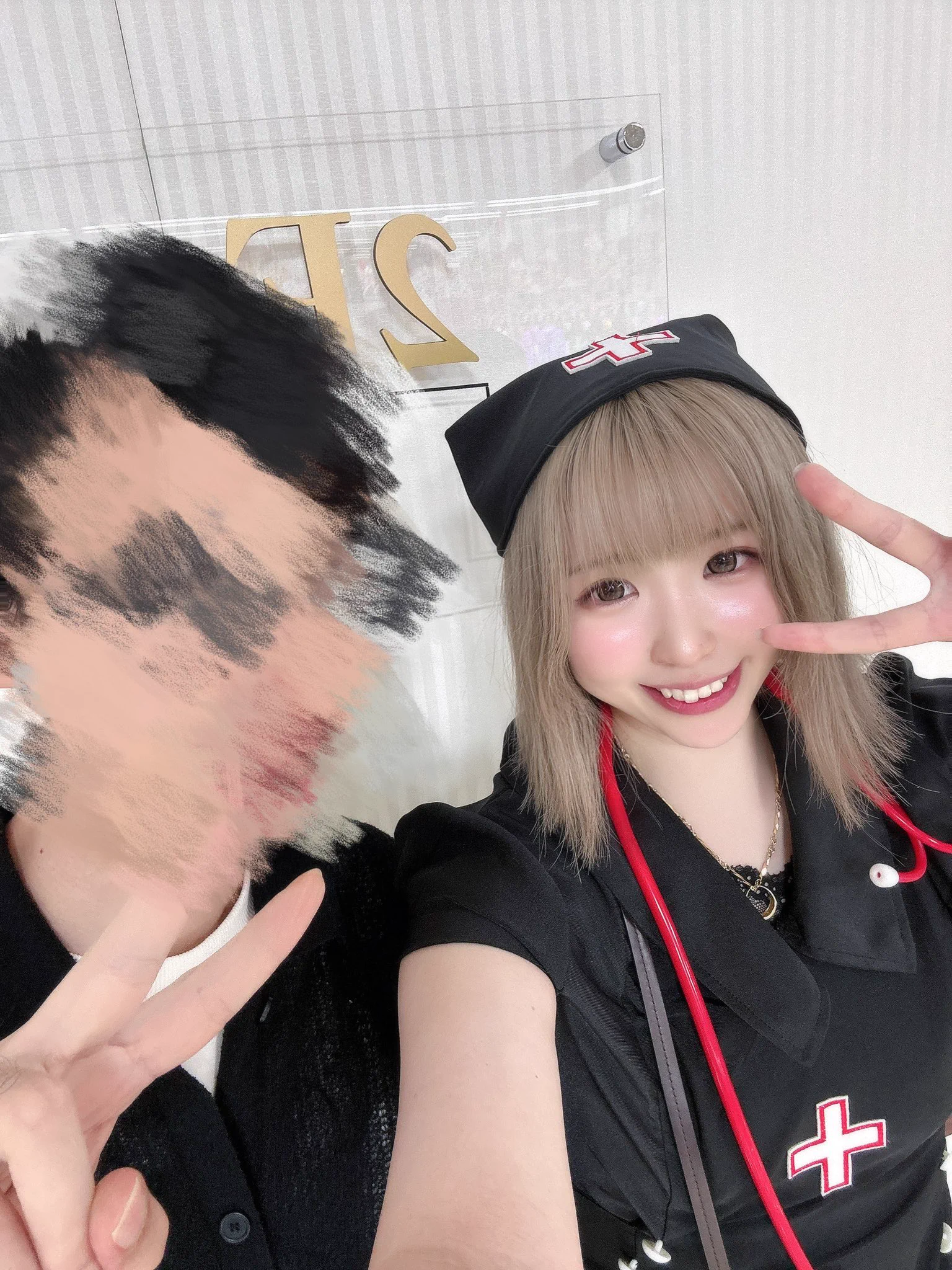 あちゃん。👿❤️ (@aya_12210725) / X