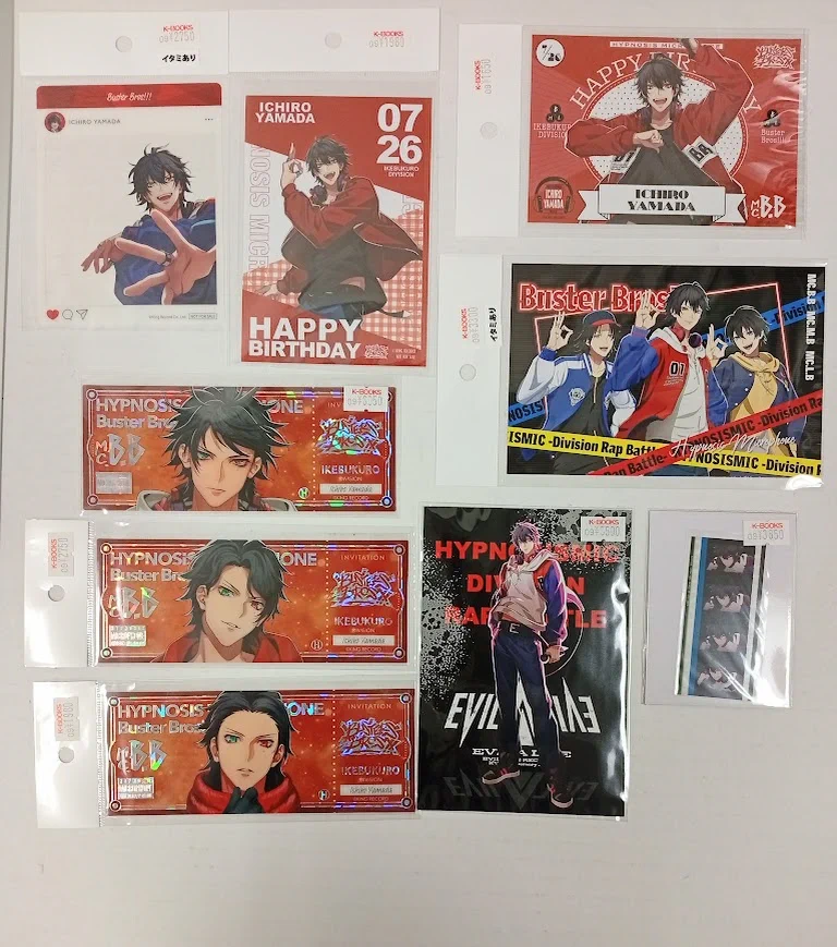 K-BOOKS ライブ館プラス on X: 