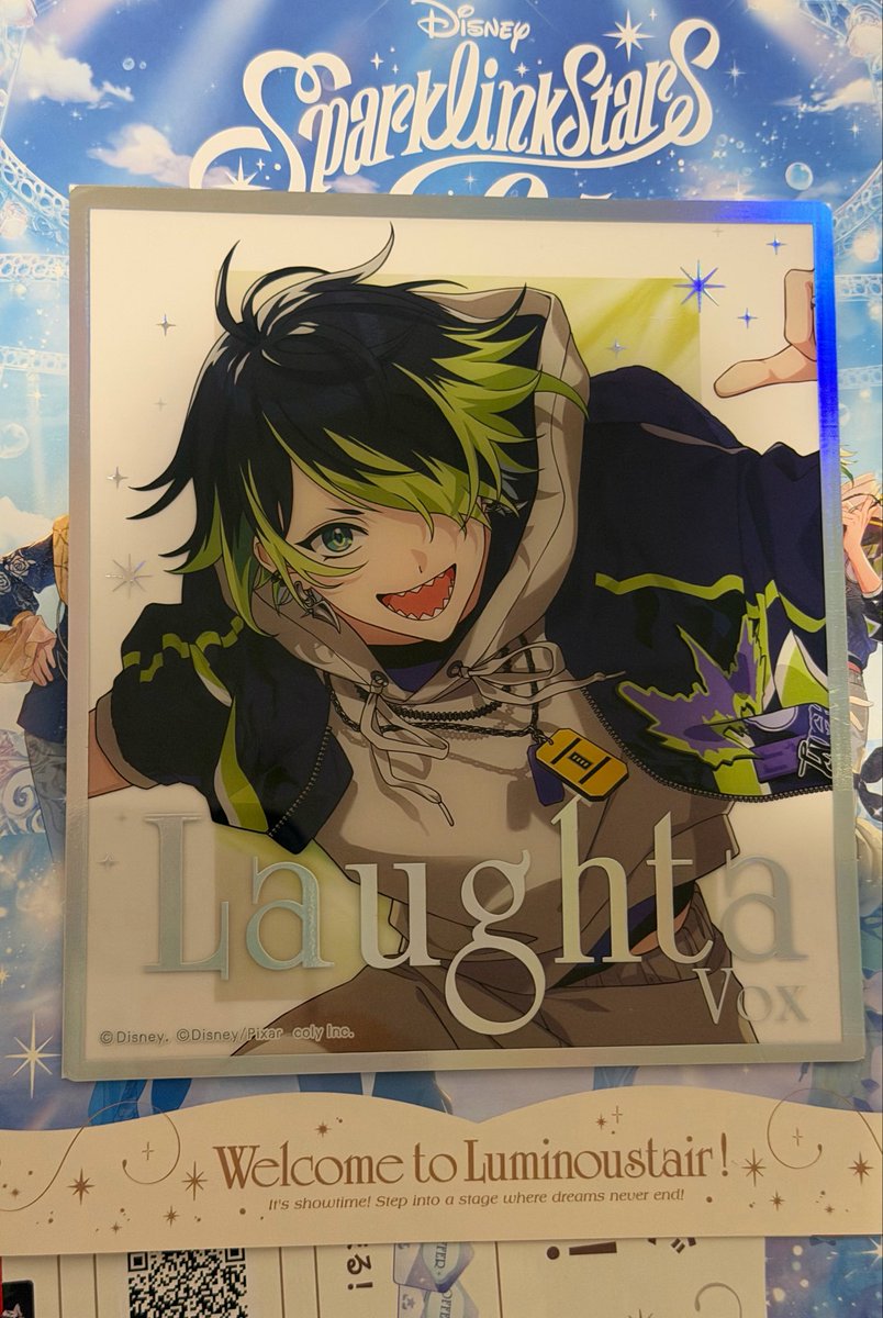 youtsustar's tweet photo. 交換 リトリン必読
スパークリンク・スターズ スパリク
クリア色紙 ホログラムカード

譲
ラスカ ニコラ ラフタ

求
レント https://t.co/KPqyu5ZzyL