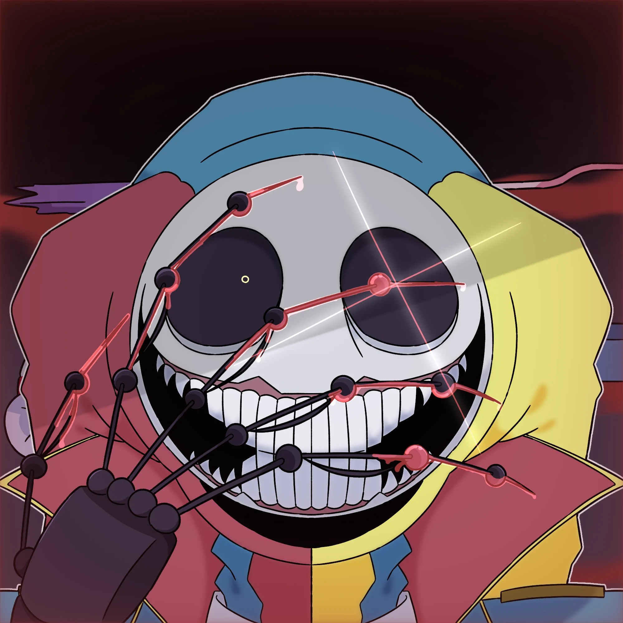 水猫🩵🧊 on X: 