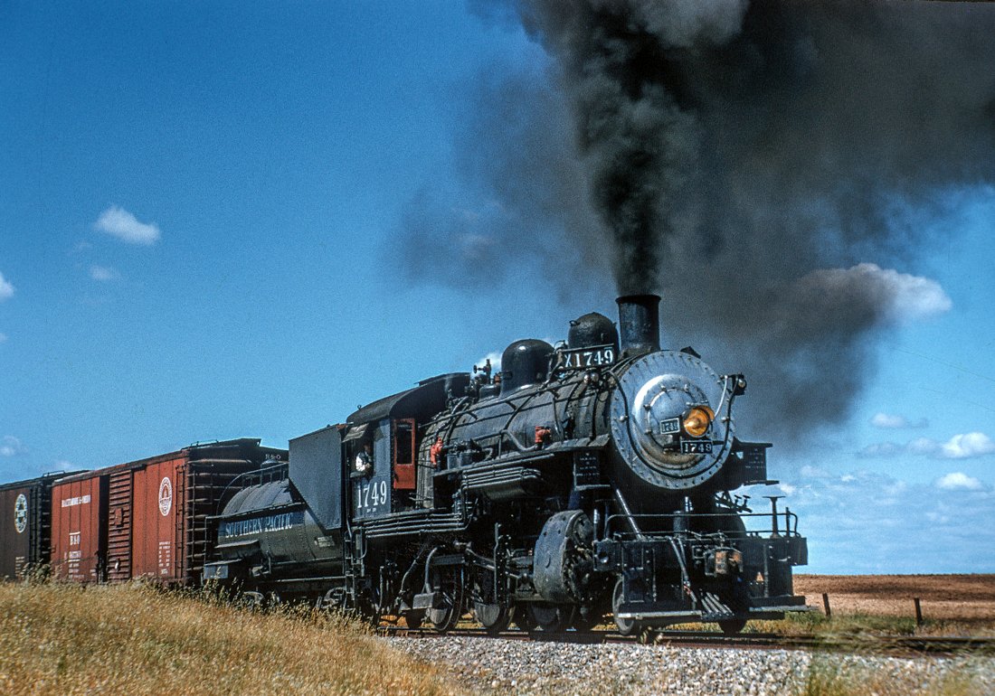 BeytienJoshua's tweet photo. Credit: John Hungerford

#1950s #vintage #California #Steam #TRAIN #trains https://t.co/XWKg23byq9