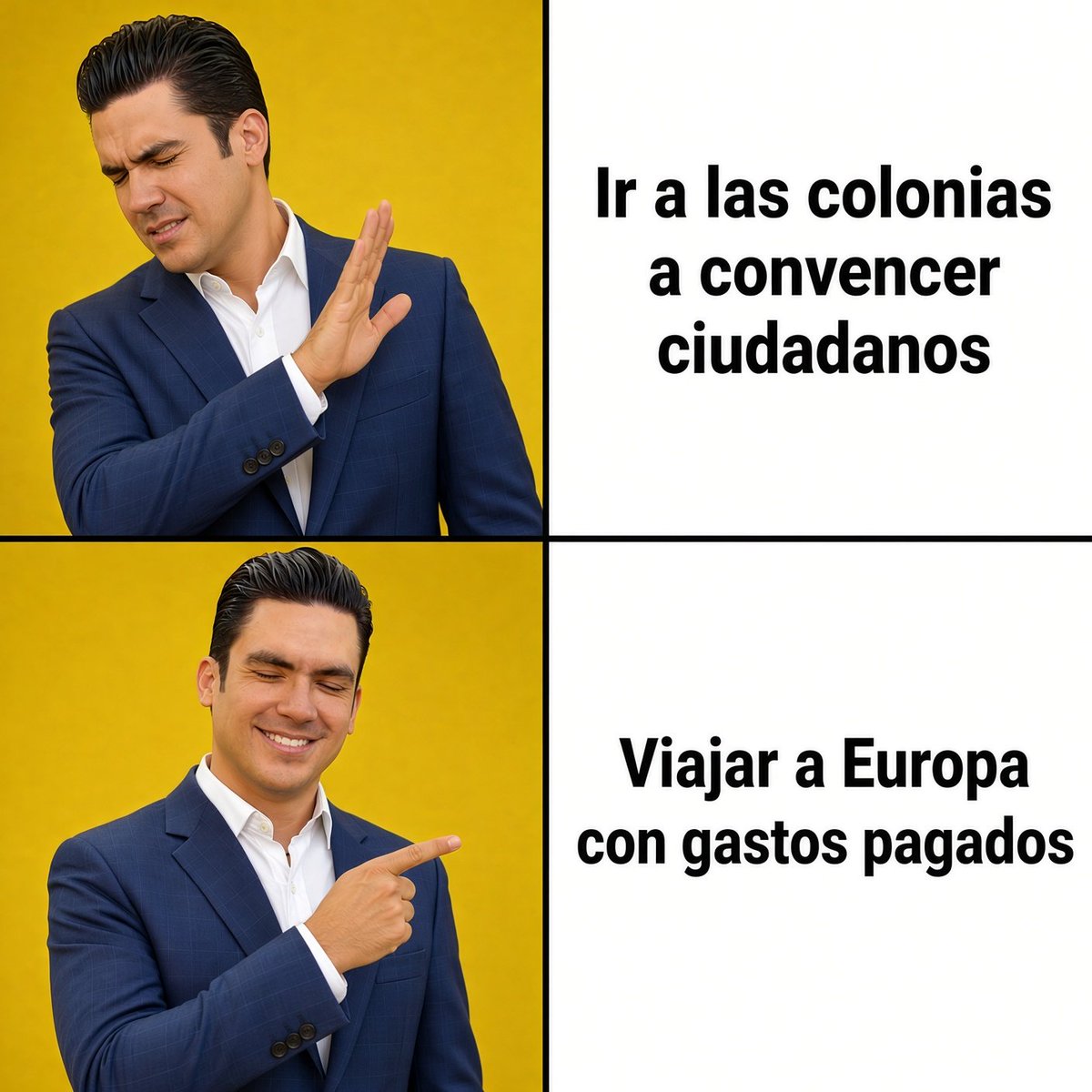 SantyRuize's tweet photo. Así mero la hipocresía panista https://t.co/jE8vk1iGqf