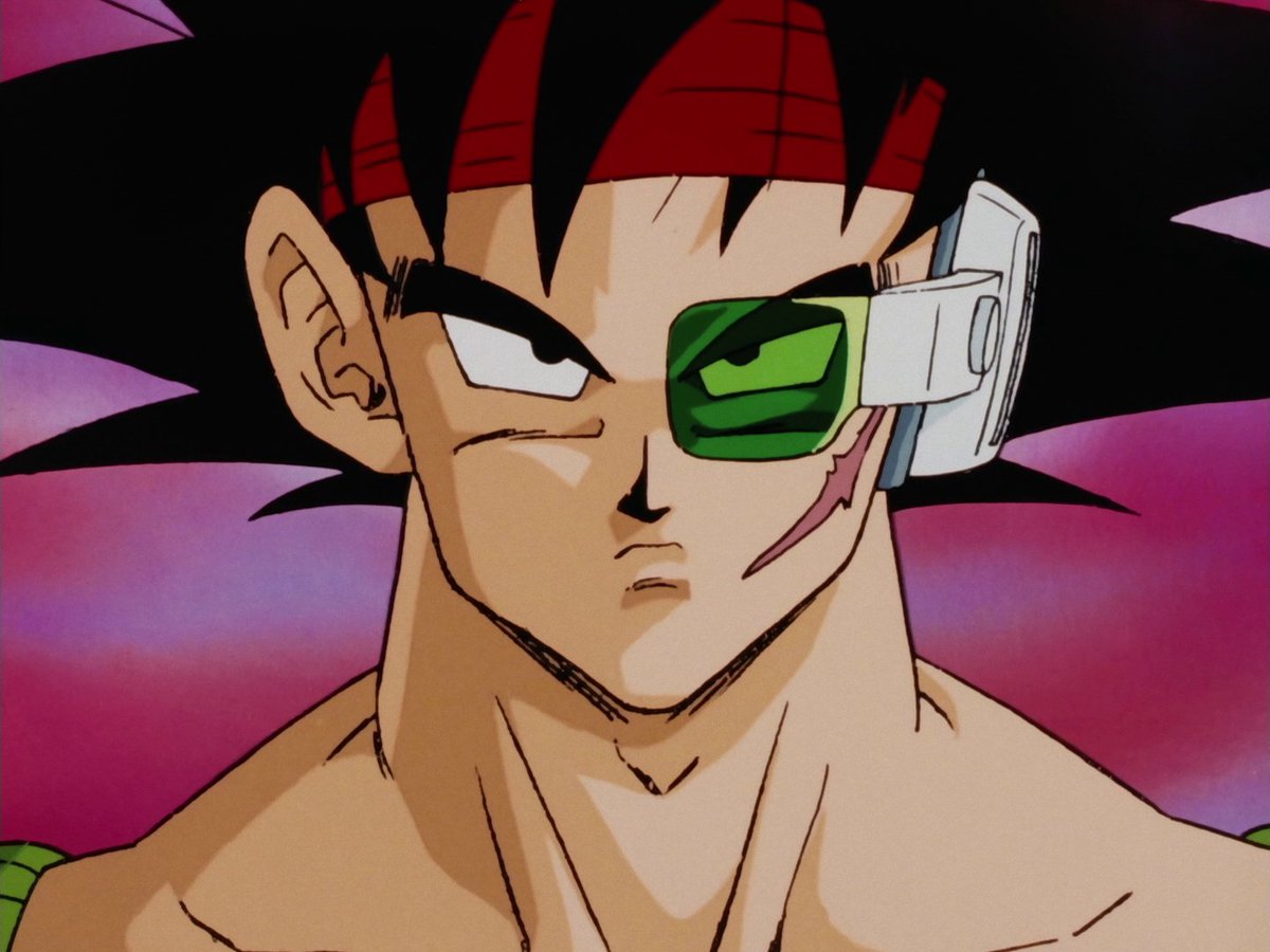 DBPerfectShots's tweet photo. Bardock (バ ー ダ ッ ク) https://t.co/ybz123JcVi