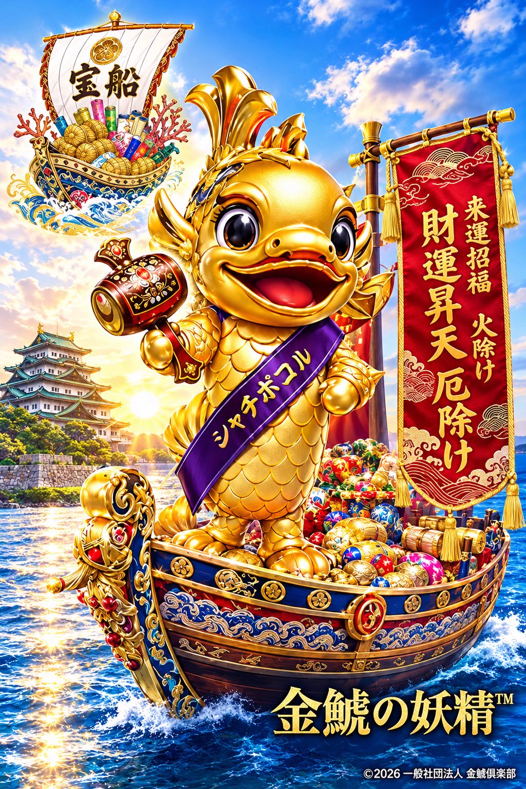 大竹敏之【『名古屋金シャチさんぽ』絶賛発売中🍤】 on X: 