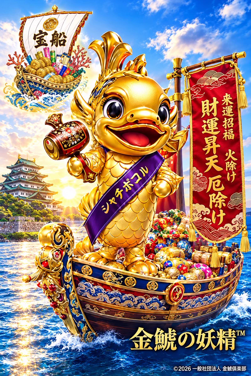 大竹敏之【『名古屋金シャチさんぽ』絶賛発売中🍤】 on X: 