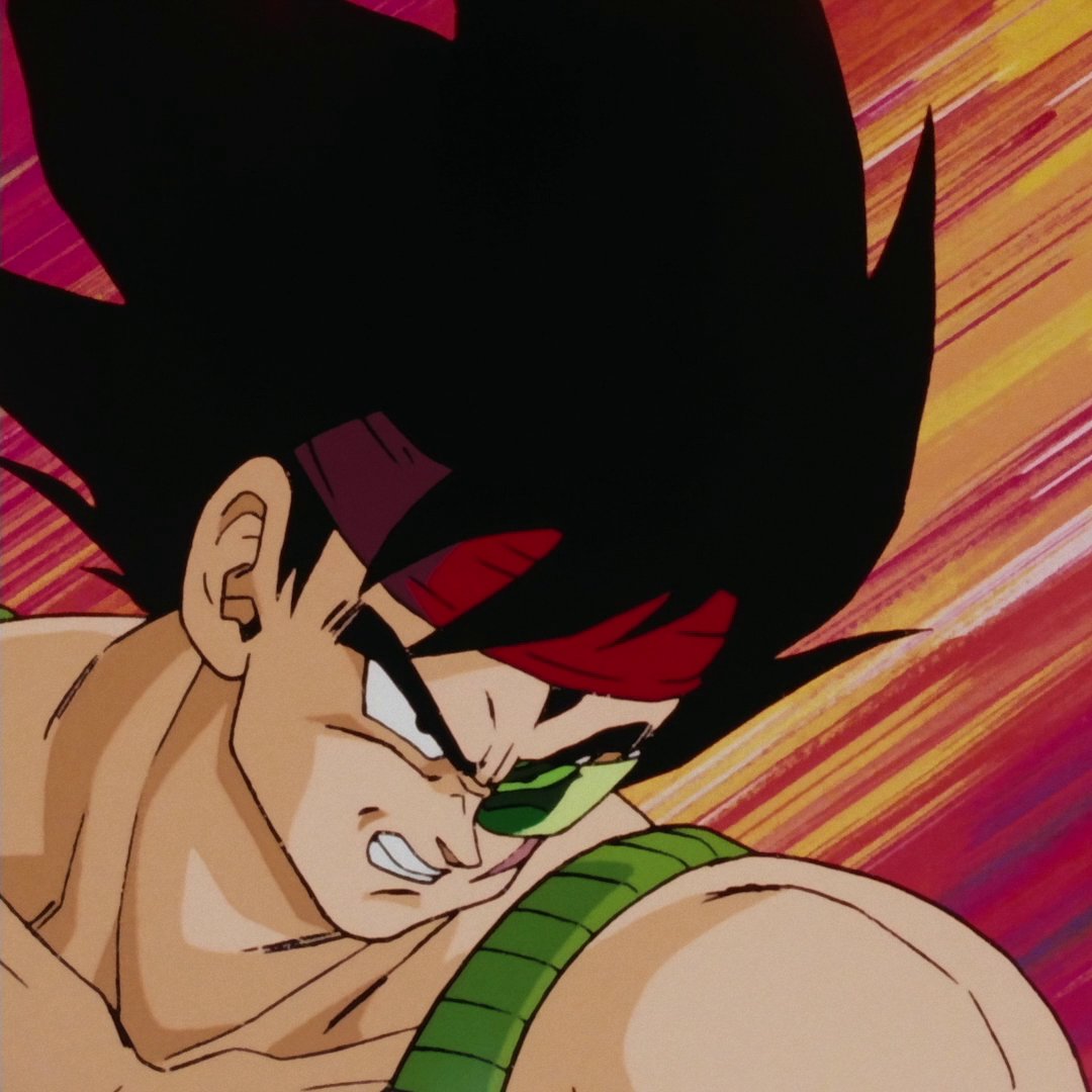 DBPerfectShots's tweet photo. Bardock (バ ー ダ ッ ク) https://t.co/ybz123JcVi