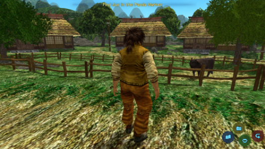 Shenmue_Dojo's tweet photo. ANNOUNCEMENT

If you downloaded Reclaiming the Path between 9:15pm BST yesterday and 10 mins ago, please REDOWNLOAD!

A game-breaking bug has been fixed, plus:

✅ Balanced audio
✅ Improved subtitles
✅ Achievements fix
✅ Collision fixes
✅ Bailu performance improvements

Links updated!