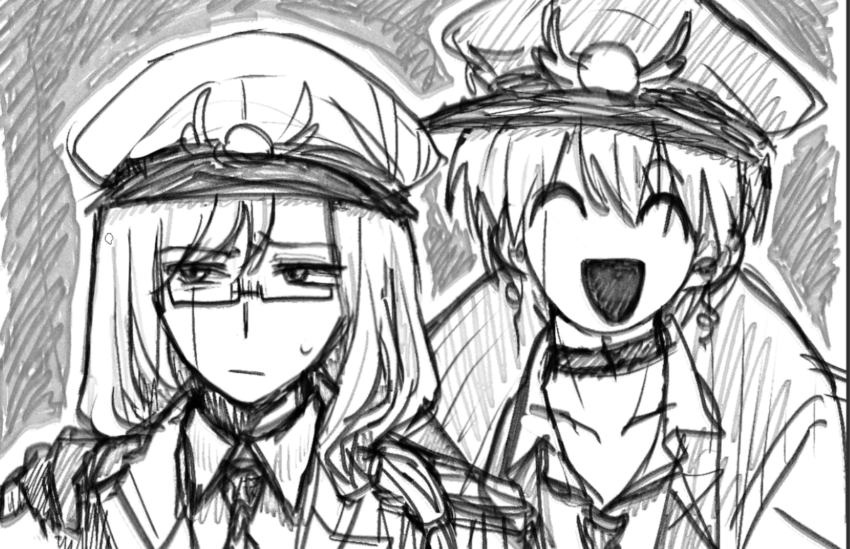 Object_tcejbO's tweet photo. #郵便車カエン(+2P) #戦車タロン(+2P) https://t.co/qKJ4Go2g88