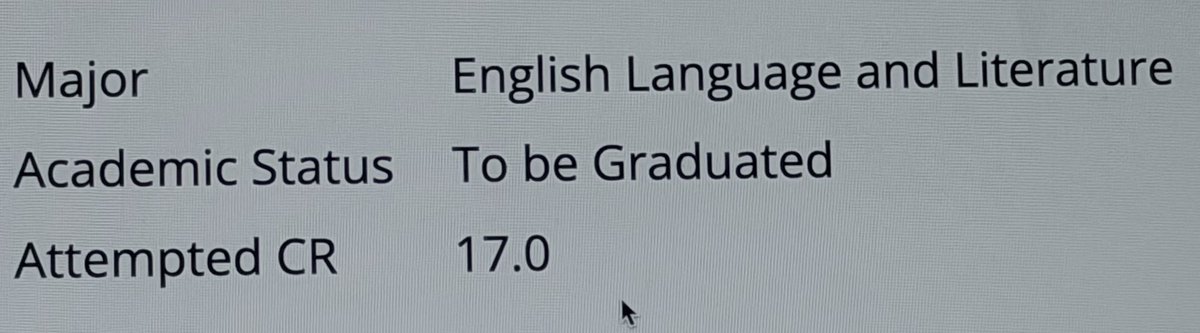 _am3ra's tweet photo. 🎓!! https://t.co/LKiOlVamwI