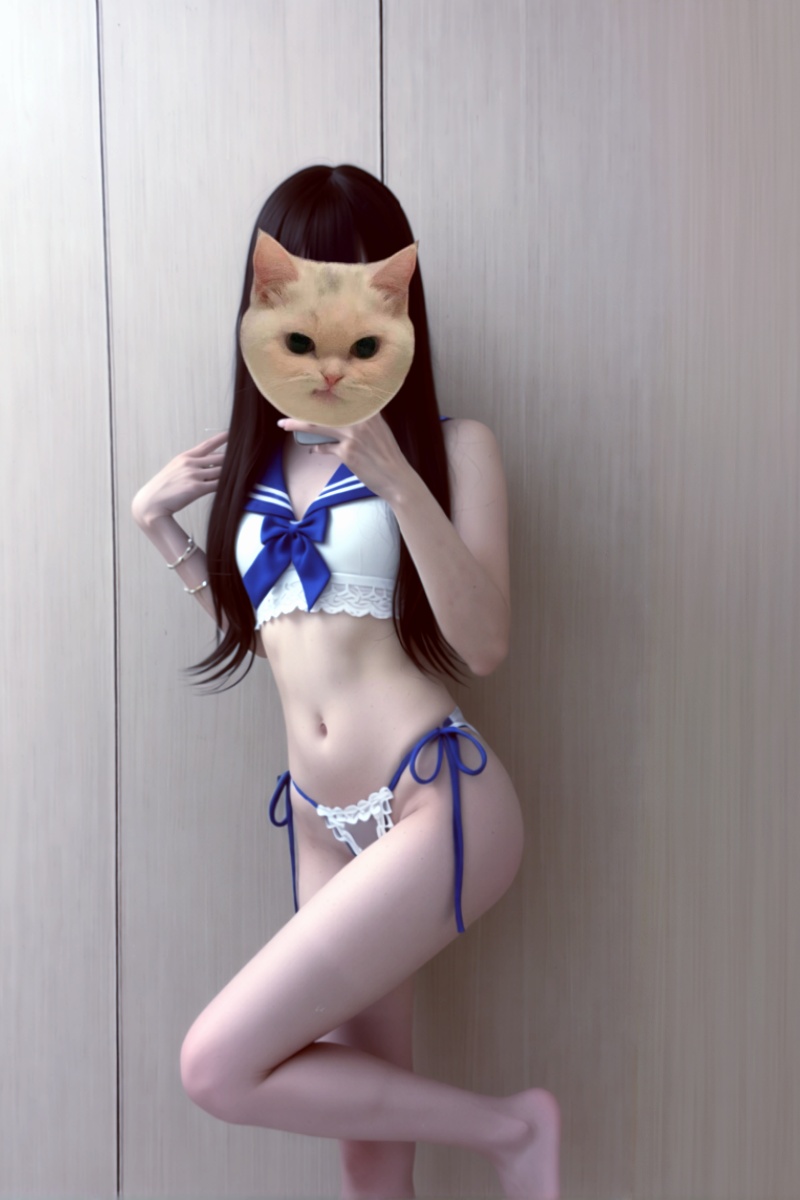 r873k3's tweet photo. セーラーなのにここまで…
 
#自撮り   #裏垢女子 #裏垢女子と繋がりたい https://t.co/br2VtANMfr