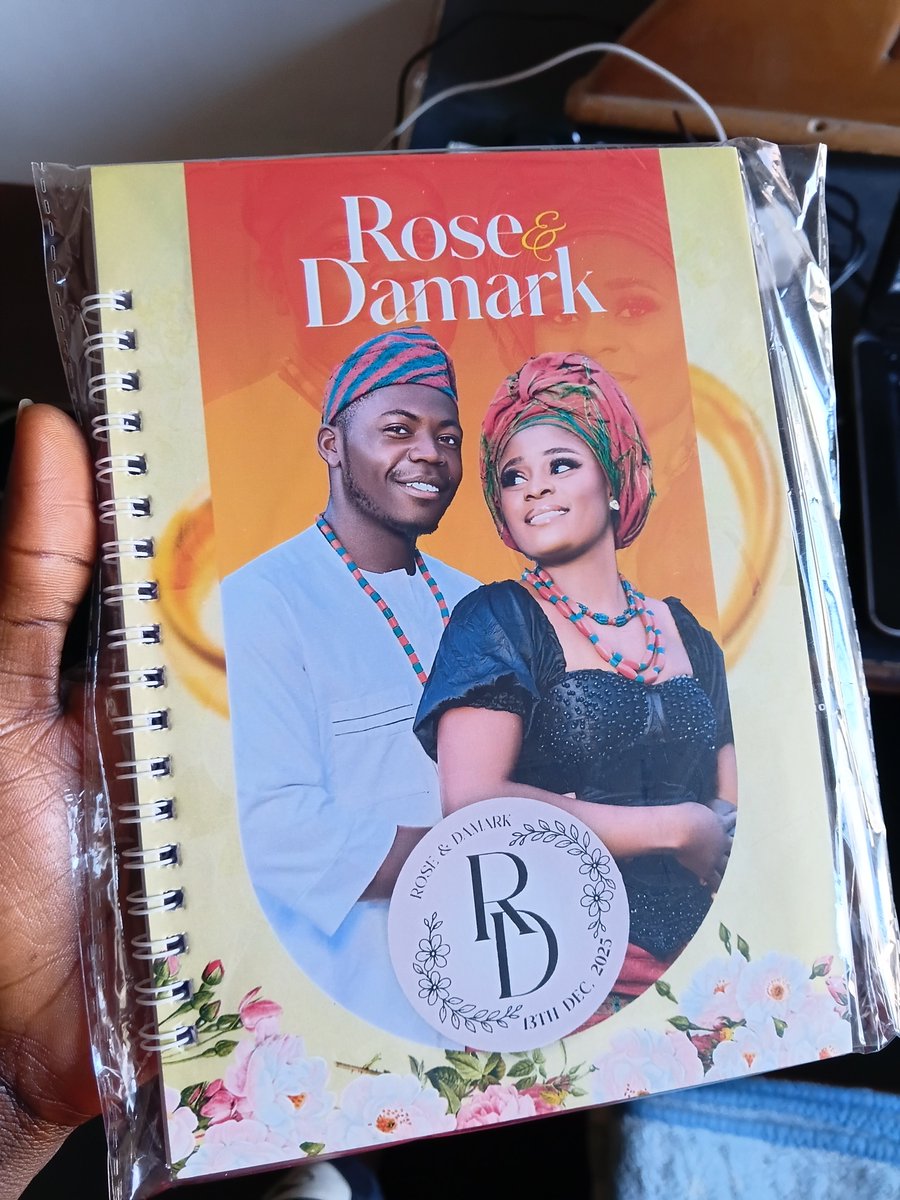 GodsontiriI's tweet photo. Day 10/30
Project: Rose & Damark Jotter Design
Year: 2025
Software: Corel Draw
#30DayDesignChallenge #His3designs #GraphicDesigner #DesignInspiration #designandprint https://t.co/wQcc0chE7u