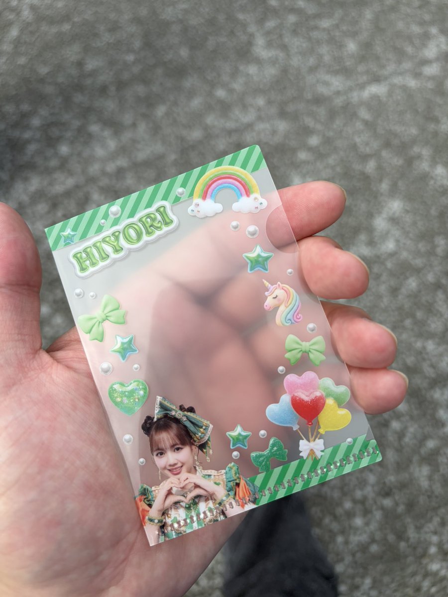 0_sora_vlog's tweet photo. 【とき宣グッズ交換】

提供 ひよりん（吉川ひより）

希望 かなみん（辻野かなみ）

今日神戸参戦してま���❕
交換して下さる方よろしくお願いいたします🙇‍♂️ https://t.co/g0FbRFzlFV
