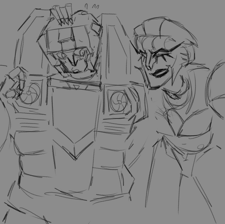 darknanigans's tweet photo. #windscream
what if they met before the war and it was awesome and no war actually https://t.co/WBNTaoo4k5