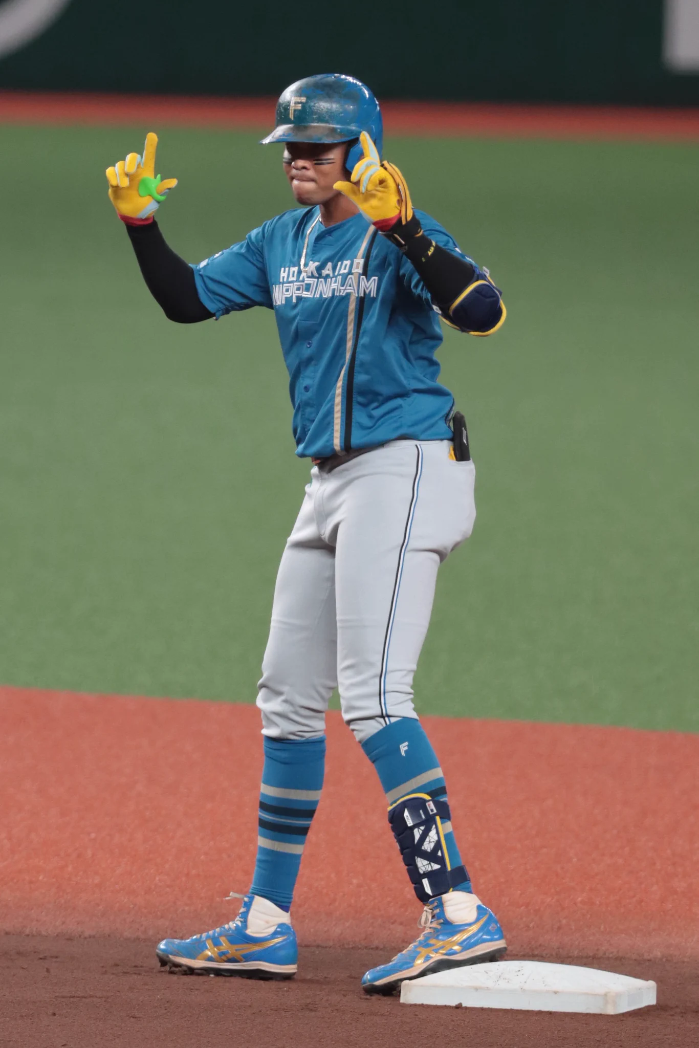 Let's believe!!! Let's go Fighters!!! on X: 