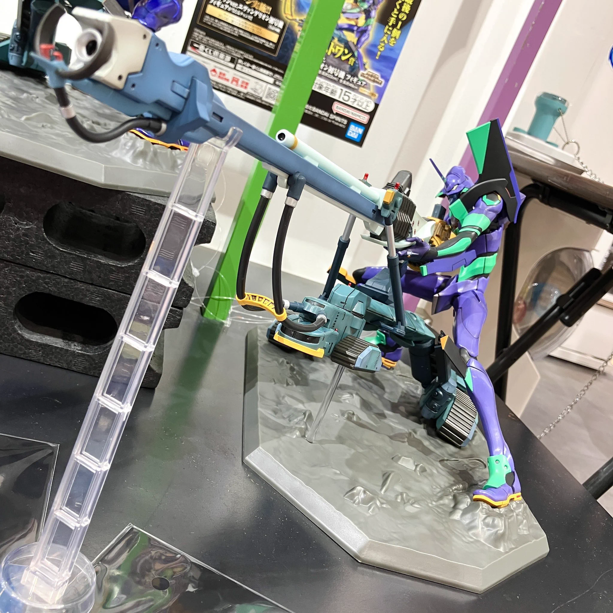 EVANGELION STORE(エヴァンゲリオンストア) on X: 