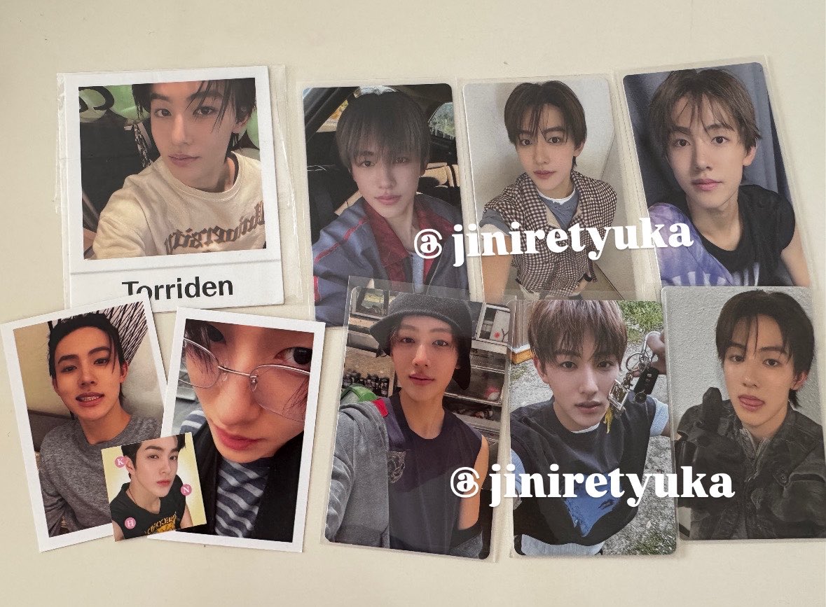jiniretyuka's tweet photo. 💌happy mail!!!
#mailwyuka 

KOCAMAN SEONG MAIL 
her sey icin tesekkur ederimmm🥹💗

@yongeuli https://t.co/qNTiMgzYDJ