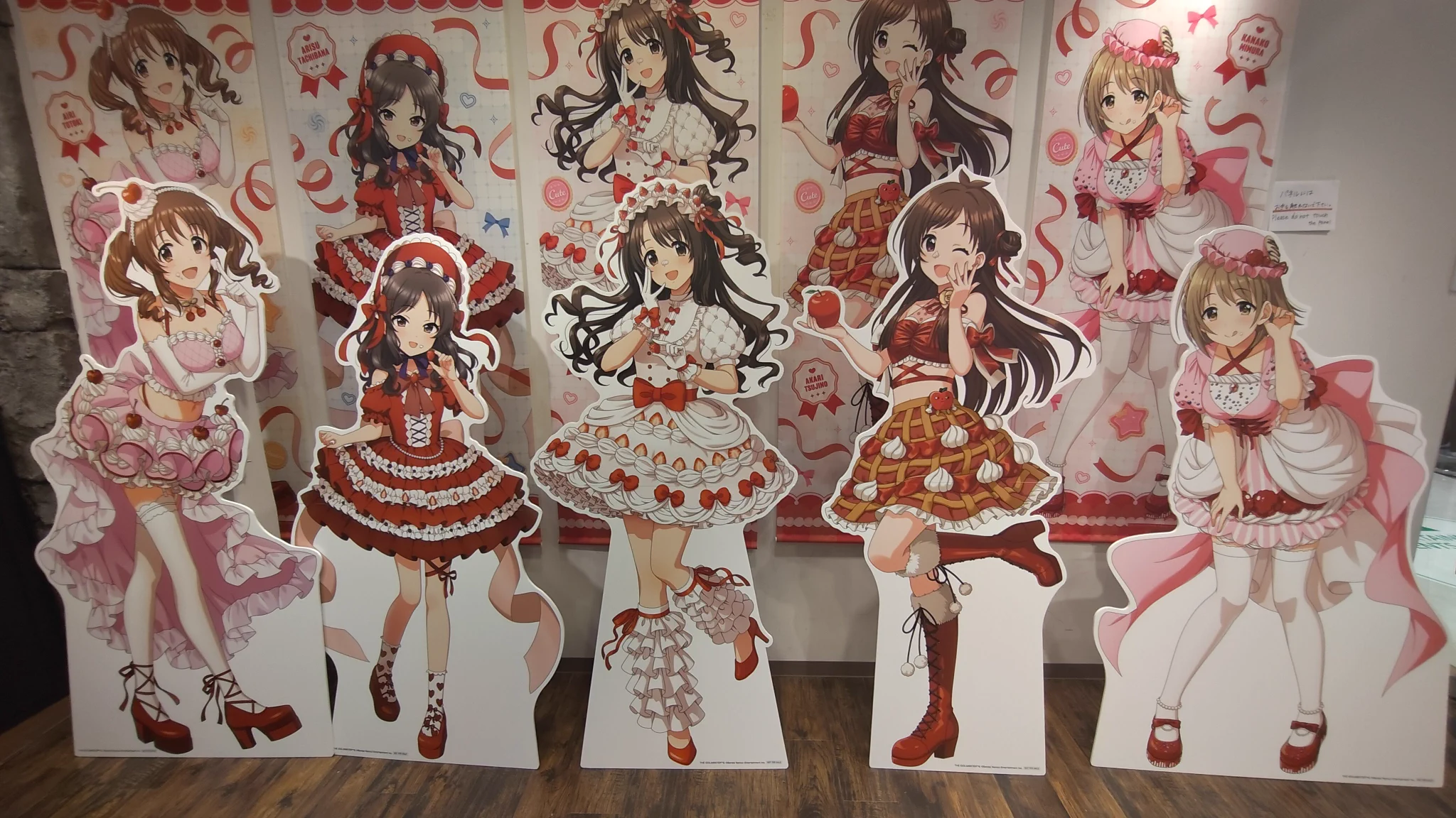 シンデレラガールズ　まとめ売り　バラ売りも可 宮月 on X: 