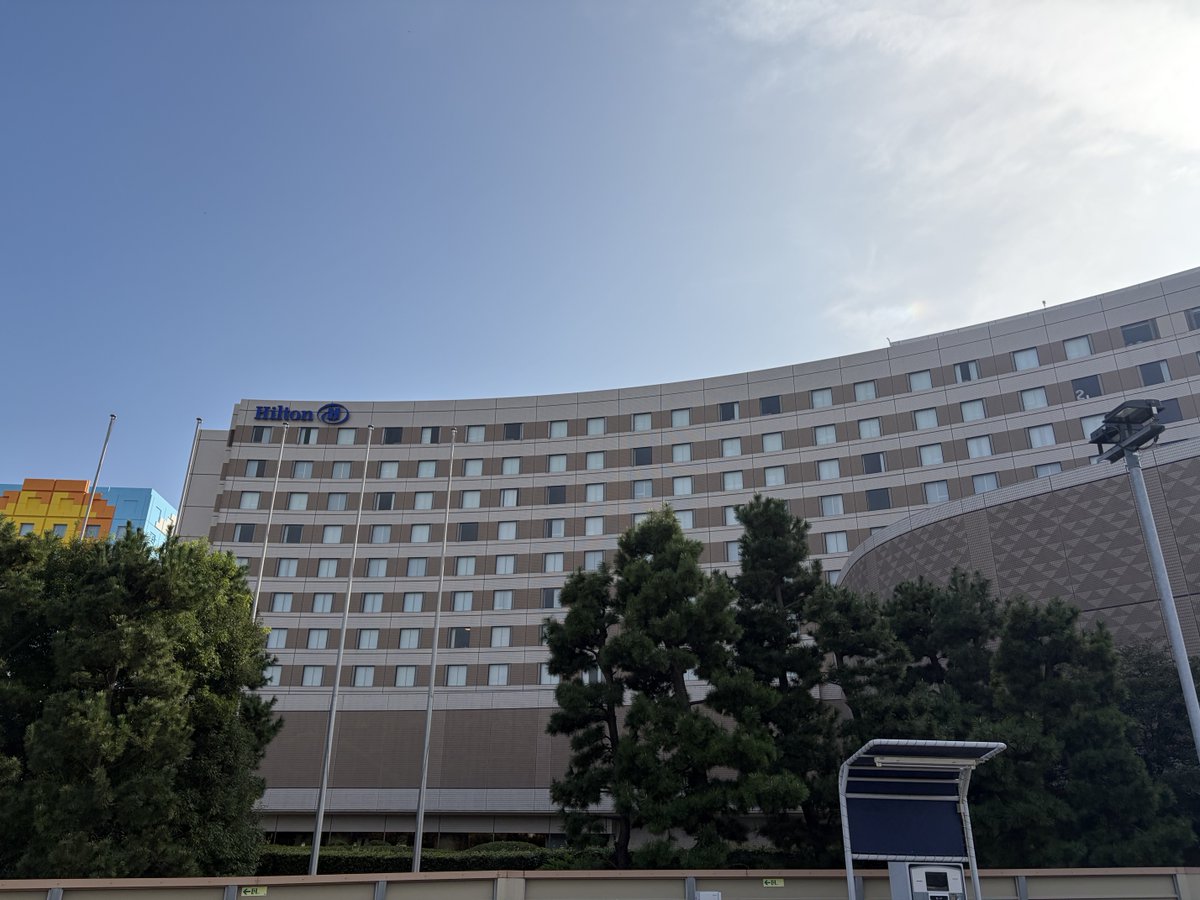 hilton0613's tweet photo. お世話になります😌 https://t.co/leEd4ISqvg