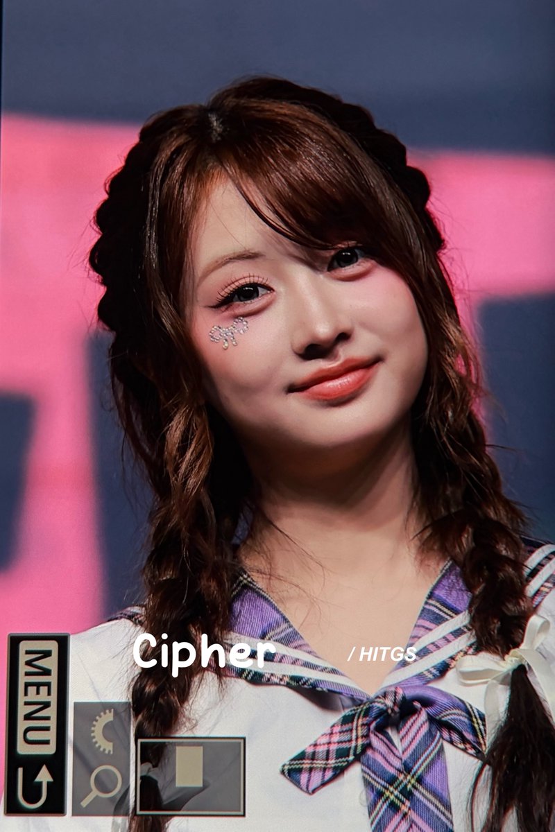 09cipher_'s tweet photo. 260913

#서희 #SEOHEE
#HITGS #힛지스 https://t.co/1O5PMGdt9f