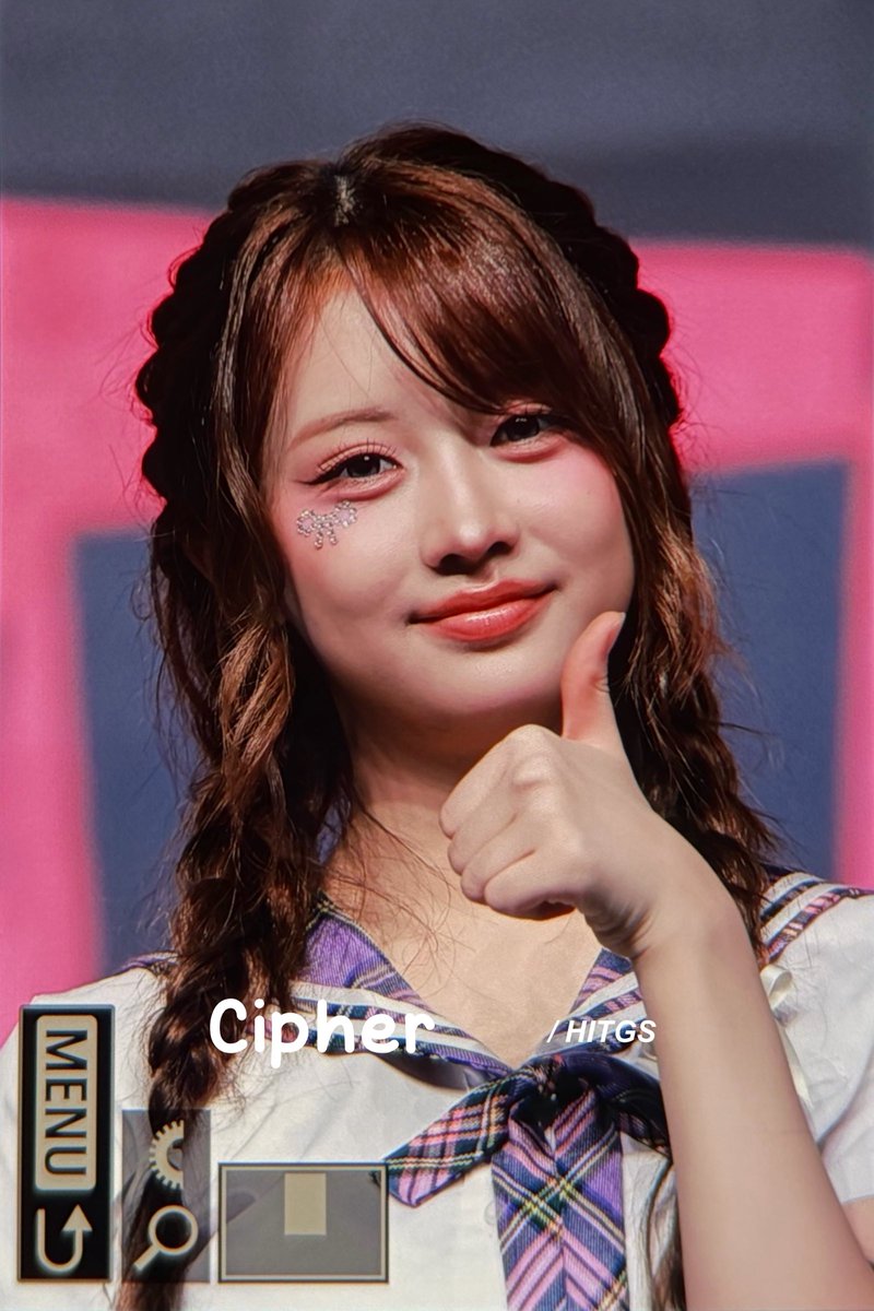 09cipher_'s tweet photo. 260913

#서희 #SEOHEE
#HITGS #힛지스 https://t.co/1O5PMGdt9f