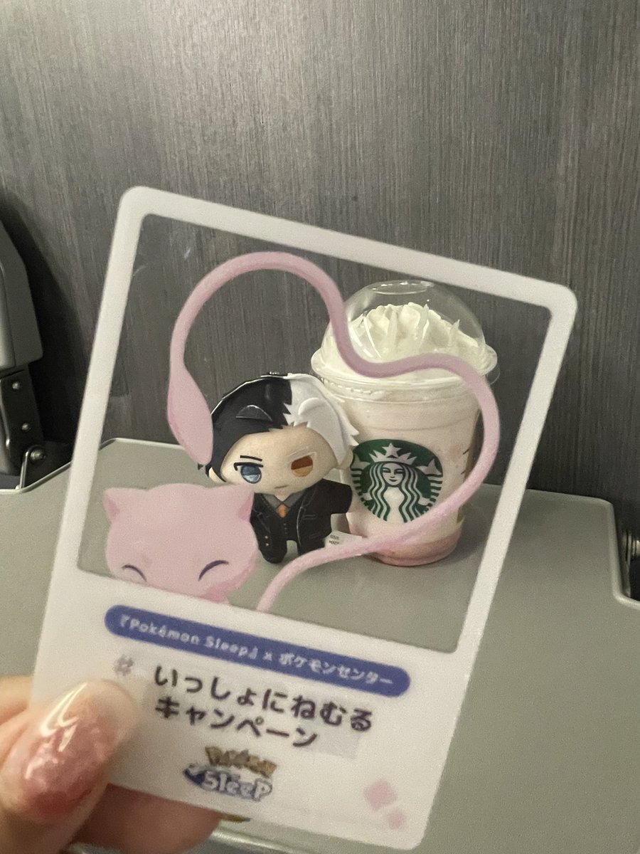miroka1009's tweet photo. 高崎限定のスタバだけ無事に買えましたー！ https://t.co/x5MxLr4lXI