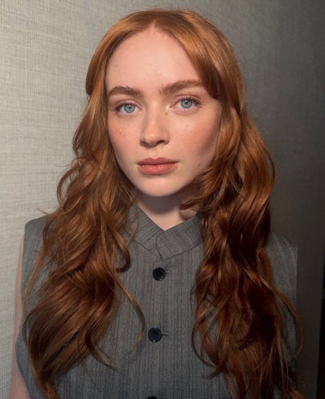 mikayla3535's tweet photo. trib while I feed Sadie Sink😵‍💫😵‍💫 https://t.co/A3srgnDWnN