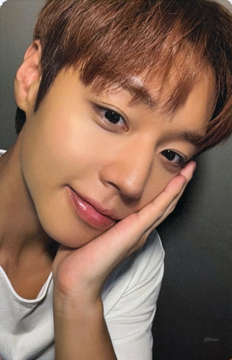 jiiihluv's tweet photo. 막콘 입장 포카 예뽀니♡ #박지훈

늘 오늘처럼
행복하자! https://t.co/MQE51o1oyJ