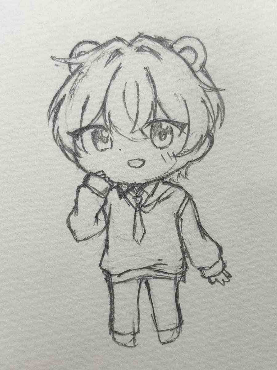 mrs_01u's tweet photo. wip https://t.co/JUNIdkj2xM