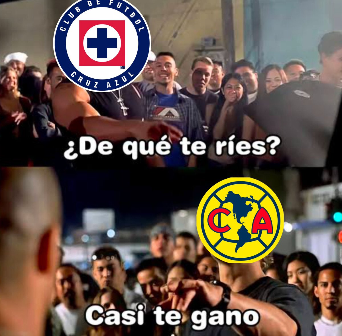 R_ferral's tweet photo. @DavRam1708 @ClubAmerica https://t.co/27tV2zN24n