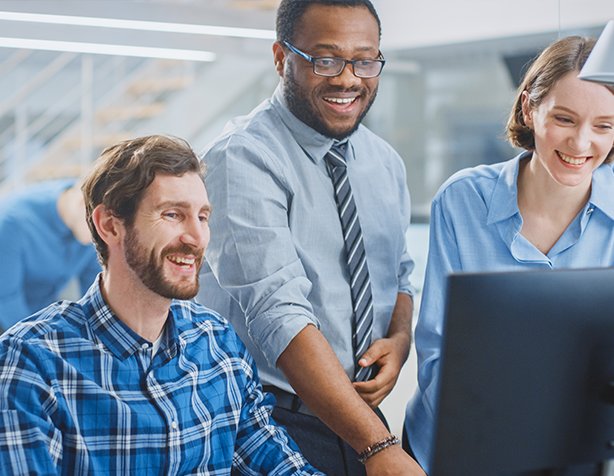 azury920337's tweet photo. Our design team just knocked out a new landing page prototype together—fast, fun, and way better than what any of us could’ve made alone. Teamwork makes the dream work! https://t.co/m3Ry5QzLsf
