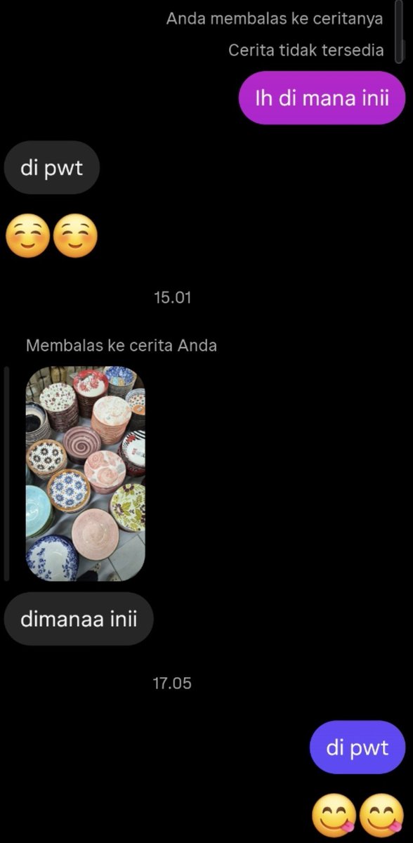 jarijemariratu's tweet photo. "gue gk dendaman"
Also me : ..... https://t.co/jsfpx53pes