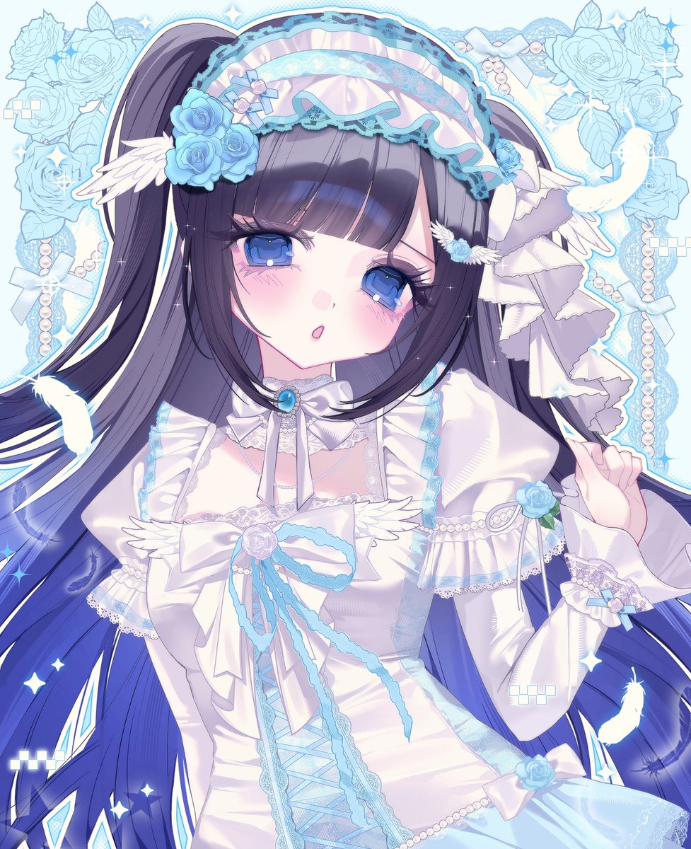 luvxxe6's tweet photo. COMMISSION🩷ྀི🩵ྀི https://t.co/cfdntPrXJo