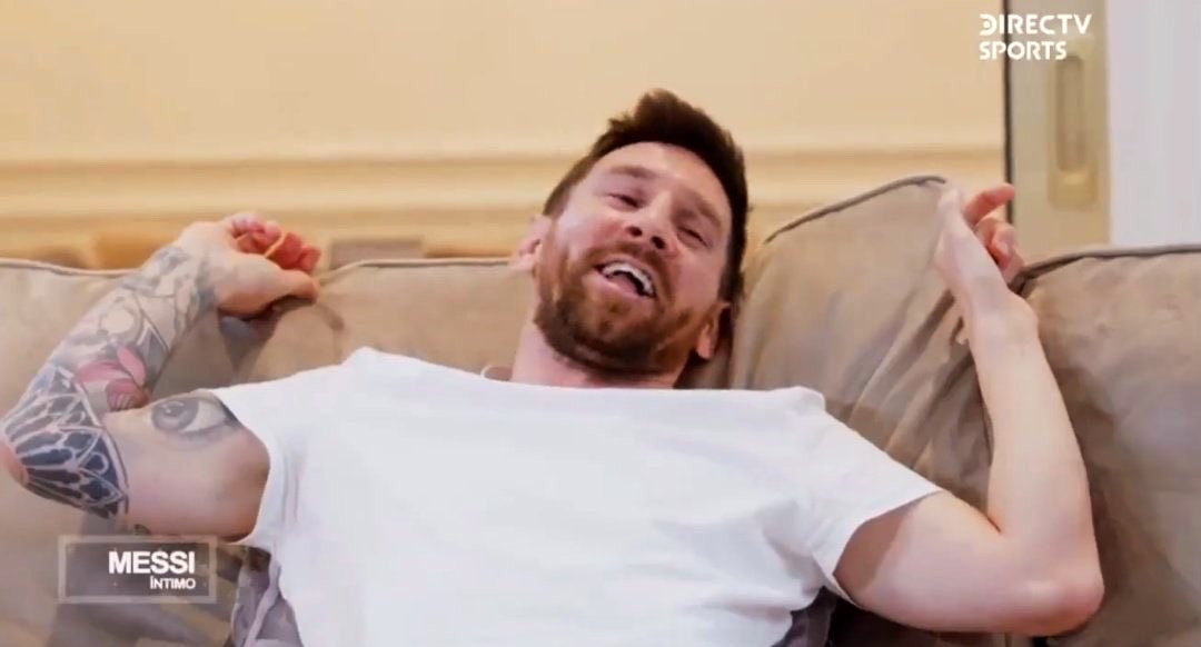 odinlad_'s tweet photo. Messi needs just 72 goals to get to 1000 goals .

2012 Messi : https://t.co/4fudVmu3qi
