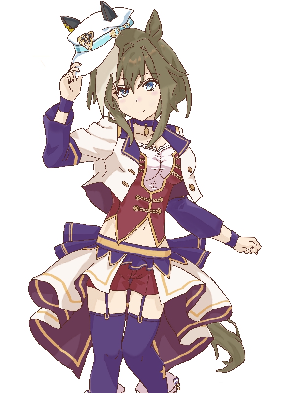 Alice_cheva's tweet photo. #見た絵師さん強制初投稿の絵と今の絵を比べる
←2024                             →2026
成長してるねぇ～ https://t.co/DDQRqQ63nD