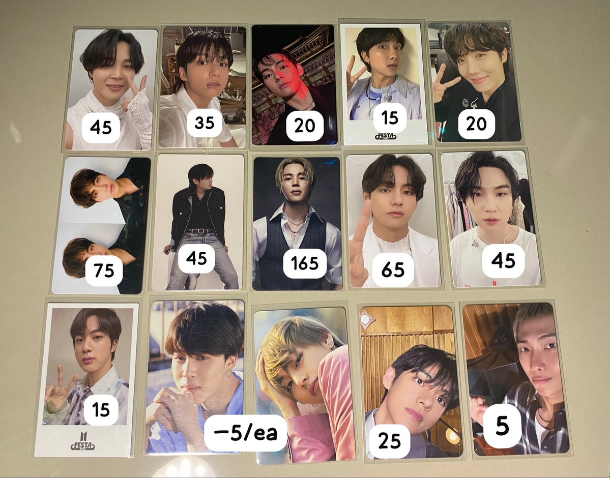 adoreyoukooo's tweet photo. Help rt juseyooo
wts WTB bts ready di ina
💰pict
✅️Co shopee
❌ pack 5k
❌️adm🍊
🏡JATIM
t. Wts wtb wtt wta aab bts ina rm jin suga jhope jimin v jungkook #wtsbtsina https://t.co/z6tAEWt8Po
