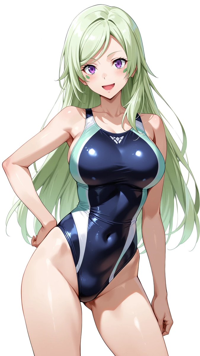 Pinky_AI_3's tweet photo. 「転生したらスライムだった件」のキャラクターを新たに生成しました。
みんなの名前わかるかな？

総勢12名を支援サイトに投稿しました
SFW illustration, No nudity, no suggestive intent. https://t.co/vLQzJVS8sM