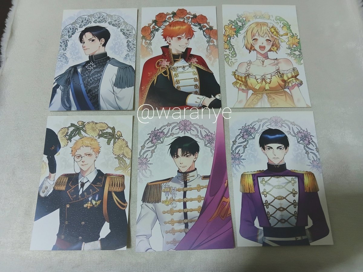 waranye's tweet photo. เด็กๆไฮคิวในชุดย้อนยุคค่า 13ใบ ขายเหมาๆ และกระดาษงอนิสหน่อย
— 370 บาท ไม่รวมส่ง (ไม่ถึงใบละ30ด้วยซ้ำ!)

รายละเอียดอ่านด้านบน ↑ 

⌕ #ตลาดนัดไฮคิว #ตลาดนัดhaikyuu #ตลาดนัดhq https://t.co/ezb1MEeNDq