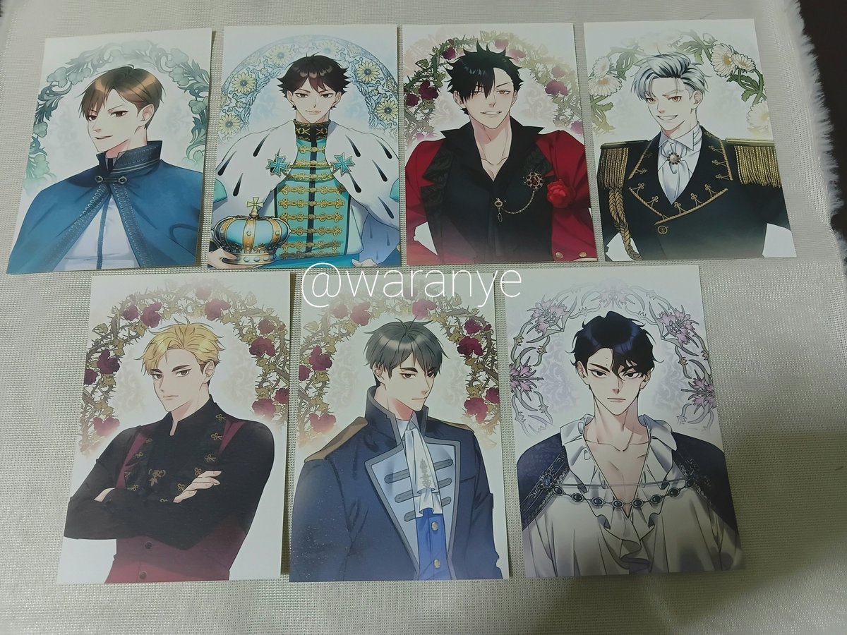 waranye's tweet photo. เด็กๆไฮคิวในชุดย้อนยุคค่า 13ใบ ขายเหมาๆ และกระดาษงอนิสหน่อย
— 370 บาท ไม่รวมส่ง (ไม่ถึงใบละ30ด้วยซ้ำ!)

รายละเอียดอ่านด้านบน ↑ 

⌕ #ตลาดนัดไฮคิว #ตลาดนัดhaikyuu #ตลาดนัดhq https://t.co/ezb1MEeNDq