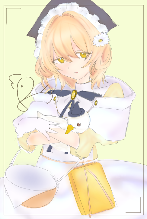 SIGNAL03_helio's tweet photo. 今日は絵を描いたよ✨
タイムラプスは後日編集してyoutubeにも載せたいね
#Vtuber準備中
#イラスト
#ハラヘリ日記 https://t.co/ONH9CrI1L3