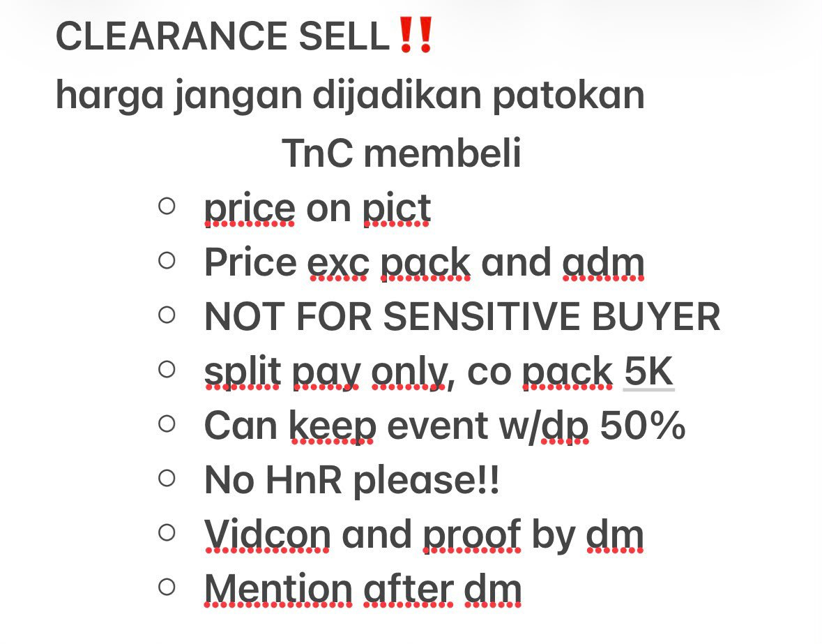 chuzzsa's tweet photo. WTS // WANT TO SELL aab NCT WISH mostly sakuya
help rt &amp; like
CLEARANCE SELL!!
READ TNC BEFORE BUYING
mt after dm https://t.co/K0Th1HABKj
