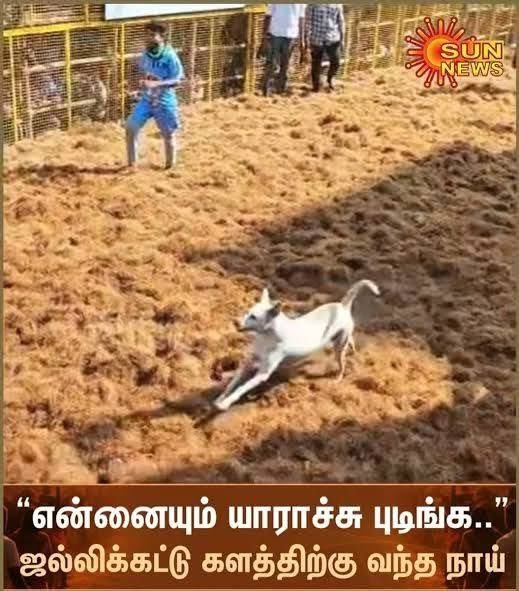 AravindRajaOff tweet picture