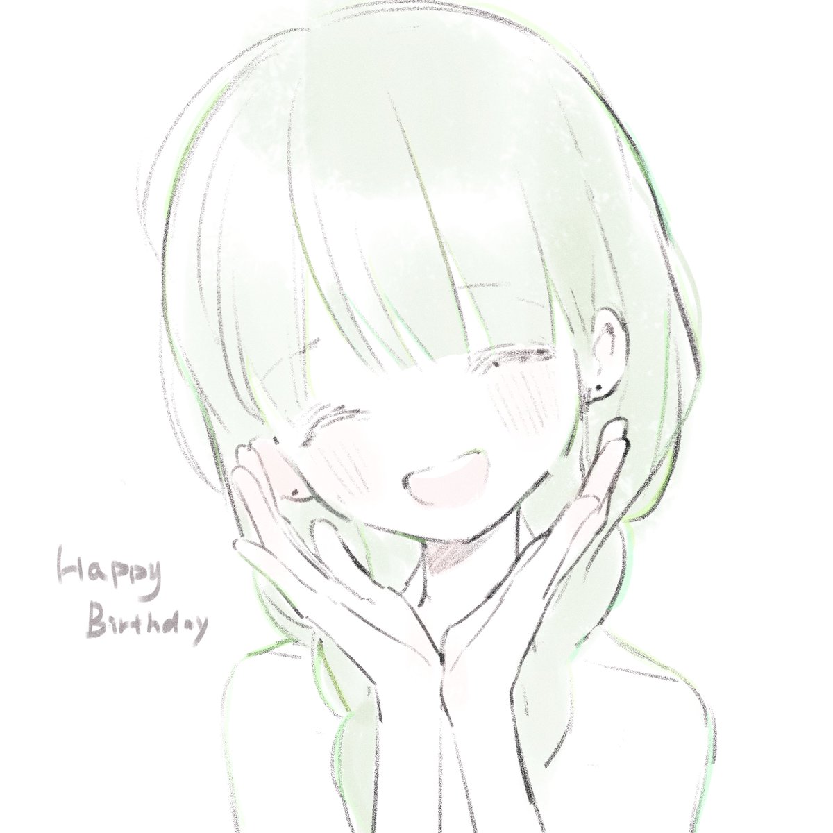 ifvxn's tweet photo. ART RAFFLE!！
I’m hosting a little art raffle! ✨
🔽
How to enter:
Like this post
Feel free to leave your OC in the comments!

I’ll randomly pick 2 winners to receive a little artwork from me. 
Thank you so much for joining, and good luck! 💕
#artraffle #raffle #artgiveaway https://t.co/qXXZYS7xxa