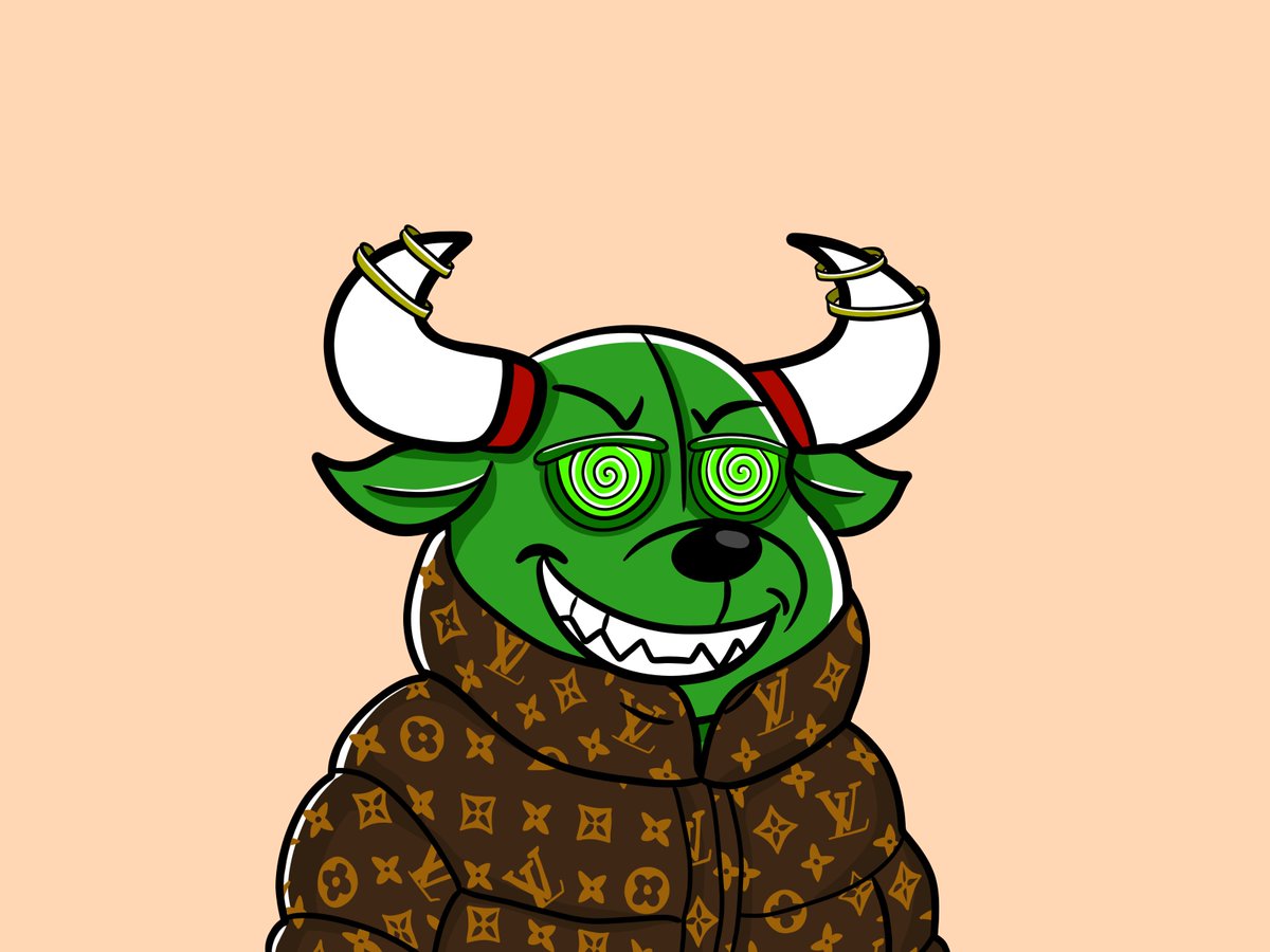 BullBearsBot's tweet photo. New @BullBearsX sale!

🐻 the bears welcome a new bull

🐻 BullBears #2333
💰 0.5000 SOL [$50.70] https://t.co/wi7sey5ZRl