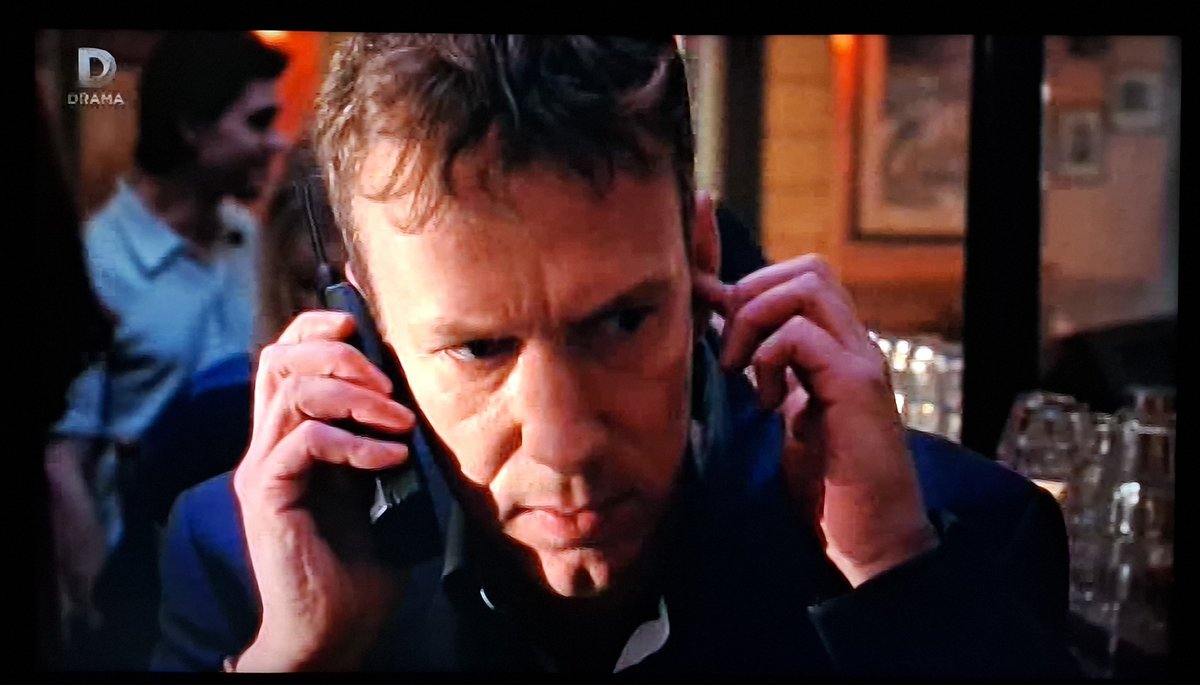 OffTheBill_'s tweet photo. Richard Huw (M.I.T.'s Dr John Cornell) as Tommy Edmunds in the Dangerfield episode 'Chasing Shadows' (1999).

More pics on Insta.

#TheBill #OffTheBill #MurderInvestigationTeam #RichardHuw #Dangerfield https://t.co/kF4ftiThWo