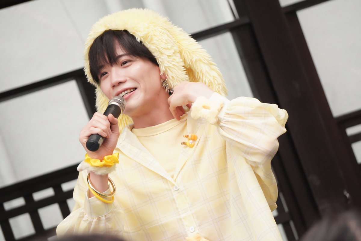 ___kstobsn___'s tweet photo. 2026.9.6📍仙台EBeanS
「EBeanSフリーライブ」

·✧·モスキートーン 犬神せーや·✧· https://t.co/Inzw7LgEZ4