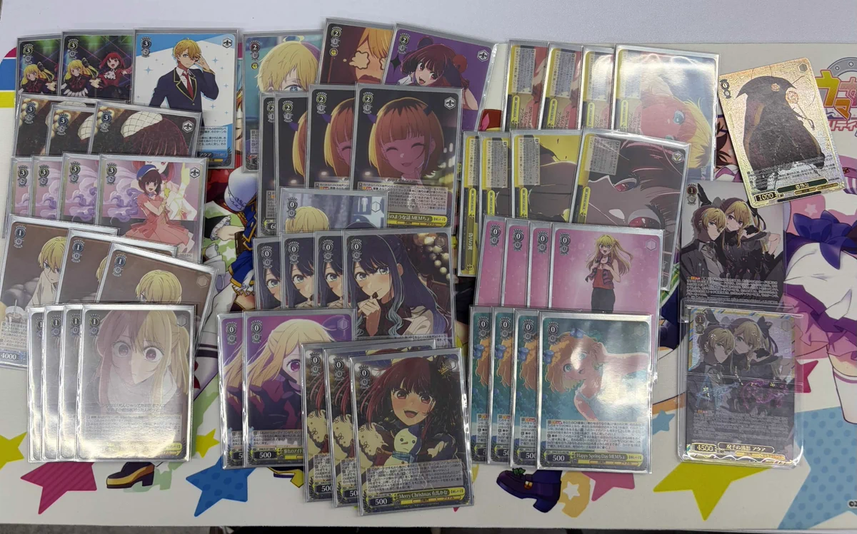 TCGshop193名駅椿店 対戦スペース236席 東海最大級！ on X: 